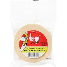 19mmx2m DISCONNECTED MOUNTING TAPE -1