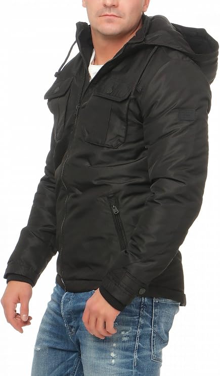JACK & JONES - Flicker - Jacket - Men