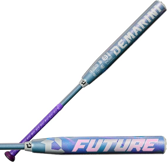DeMarini Fastpitch 2027 Future (-11) 31" 20oz Softball Bat