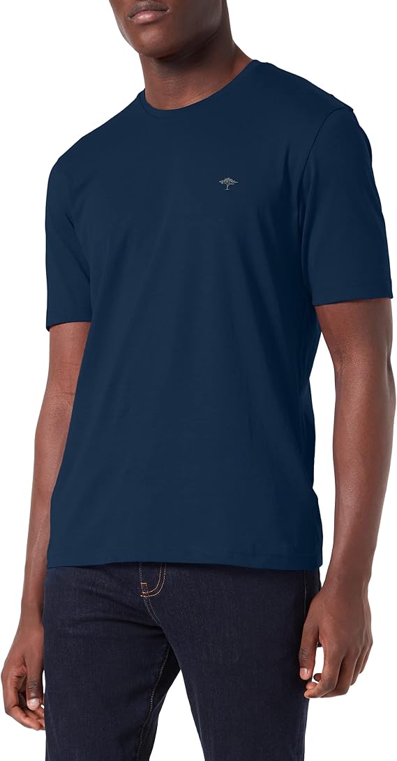 FYNCH-HATTON Men's T-Shirt, Basic