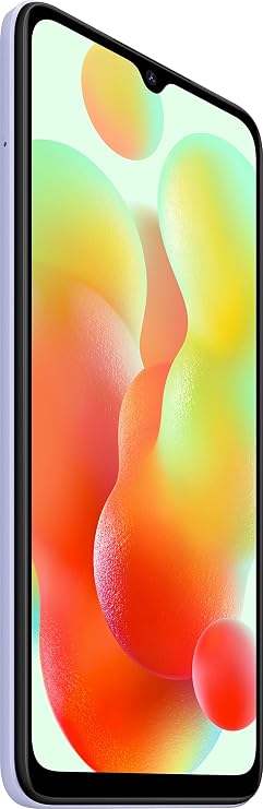 Xiaomi Redmi 12C 4GB Ram 128GB Mor (Xiaomi Türkiye Garantili)