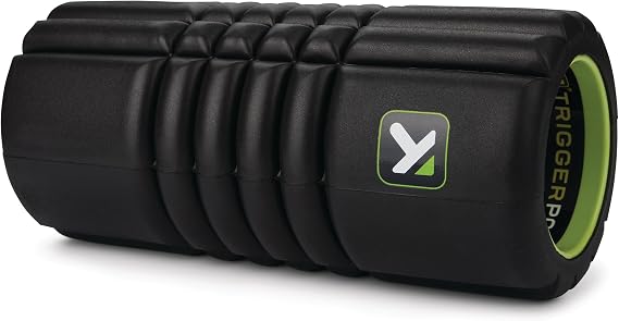 TriggerPoint Grid Travel Foam Roller - Portable Design