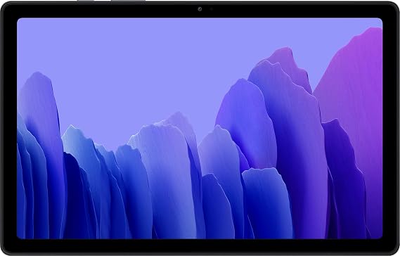 Samsung Tab A7 Gray LTE 32GB (Old Version)