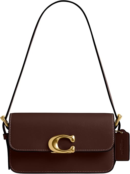 Coach Women's Zoe Shoulder Bag