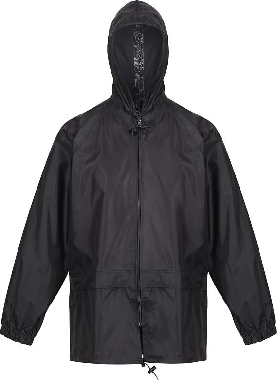 Regatta Professional Mens Pro Stormbreaker Waterproof Jacket