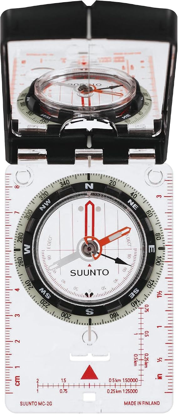 Suunto Compass MC-2