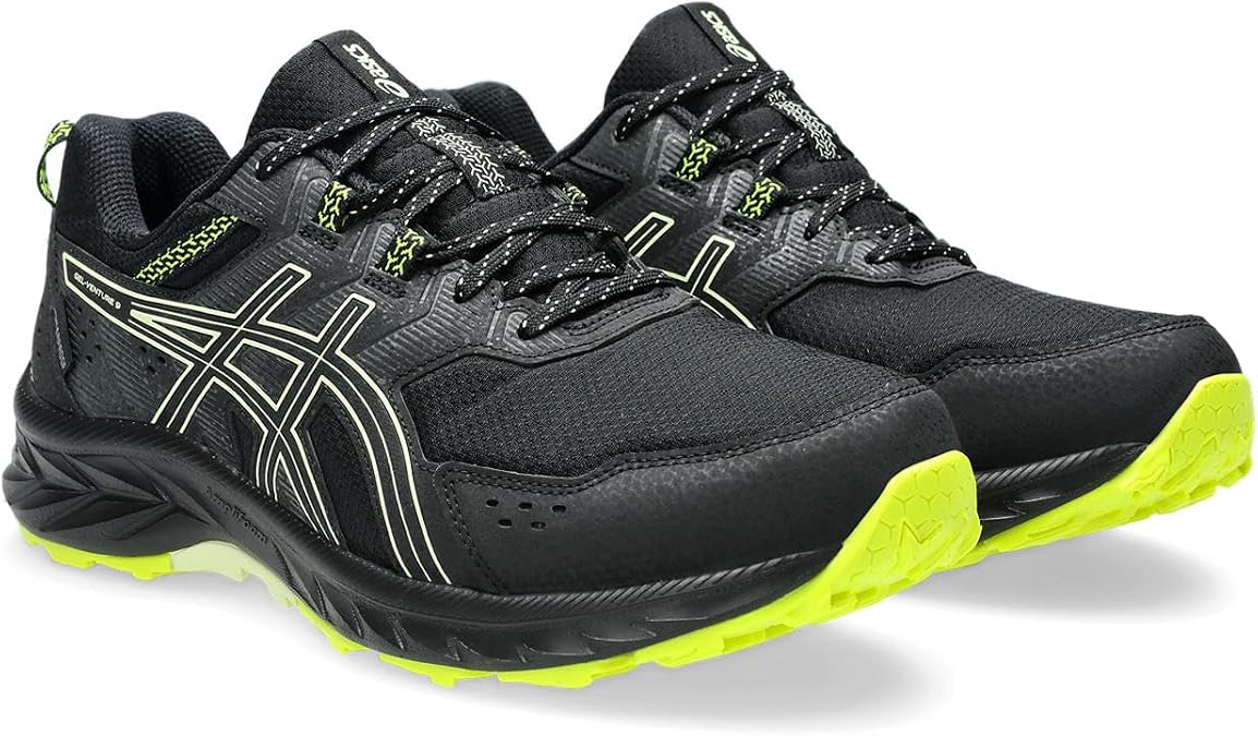 ASICS Men's Contend 9 Ps Sneaker
