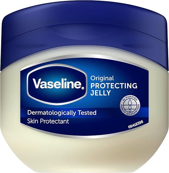 Vaseline Original Vaseline for Facial Care 100 ML