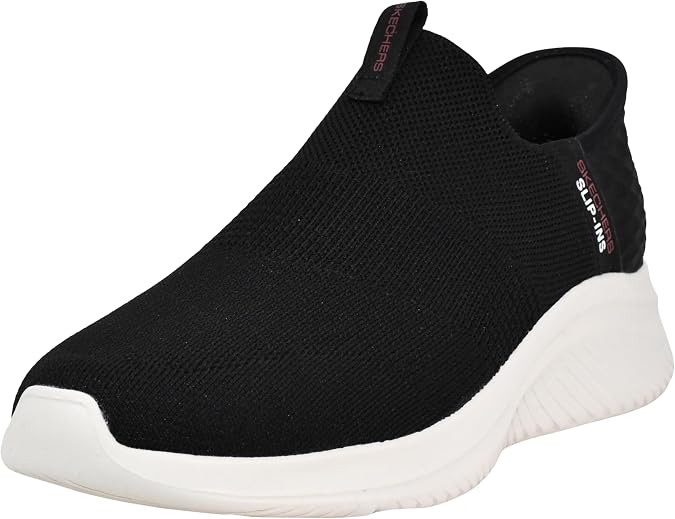 Skechers Men's Ultra Flex 3.0 Smooth Step Slip-in Trainers