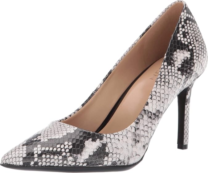 Naturalizer Anna Women's Heeled Dress Pumps