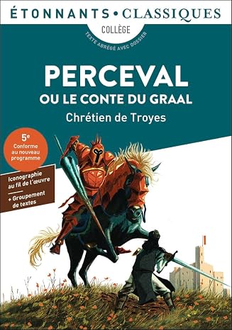 Perceval ou le Conte du Graal