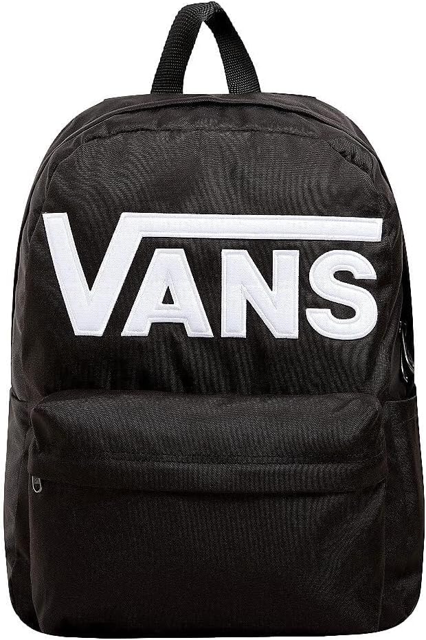VANS Skool Drop V Backpack Black