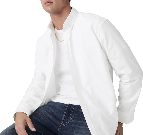 Levi's Authentic Button-Down Gömlek Gömlek Erkek