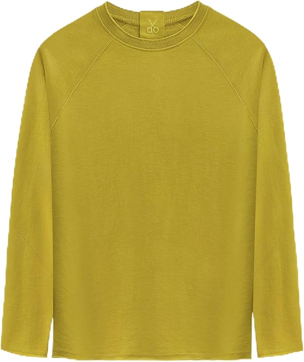 KAFT Erkek Basic Çift Taraflı Sweatshirt Lyuga