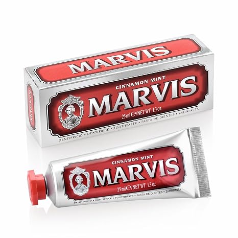 Marvis Toothpaste