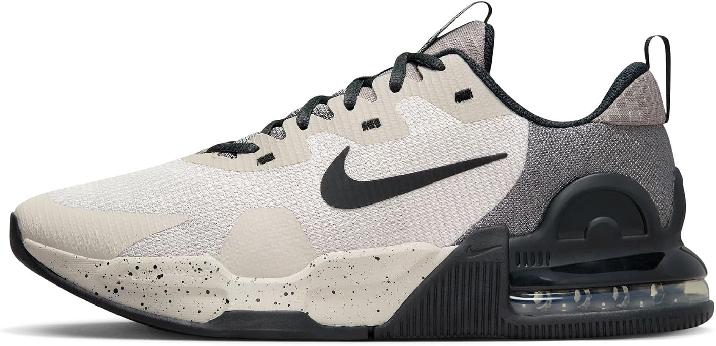 NIKE Air Max Alpha 5 Men's Trainers Sneakers
