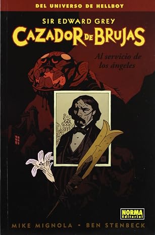 Cazador De Brujas 1 Servicio De Los Angeles