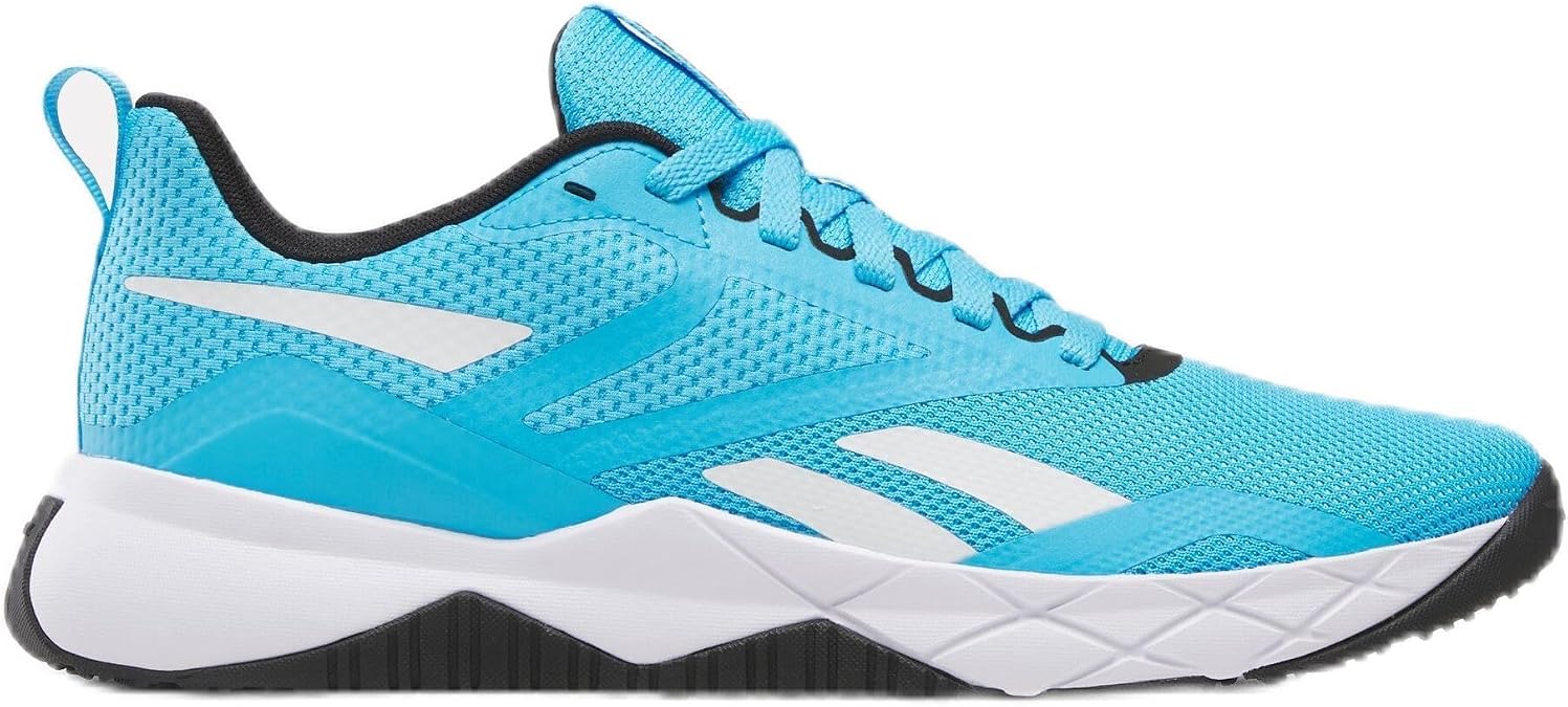 Reebok NFX Trainer Footwear White Moonshadow