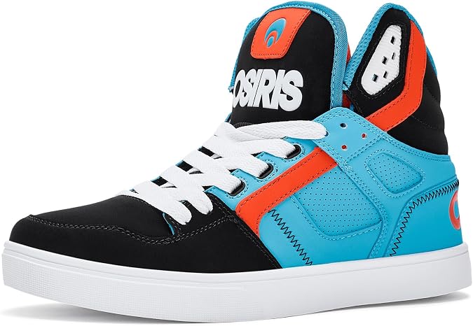 Osiris Men's Clone Skate Shoe