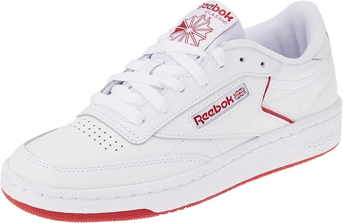 Reebok Herren Club C 85Sneaker