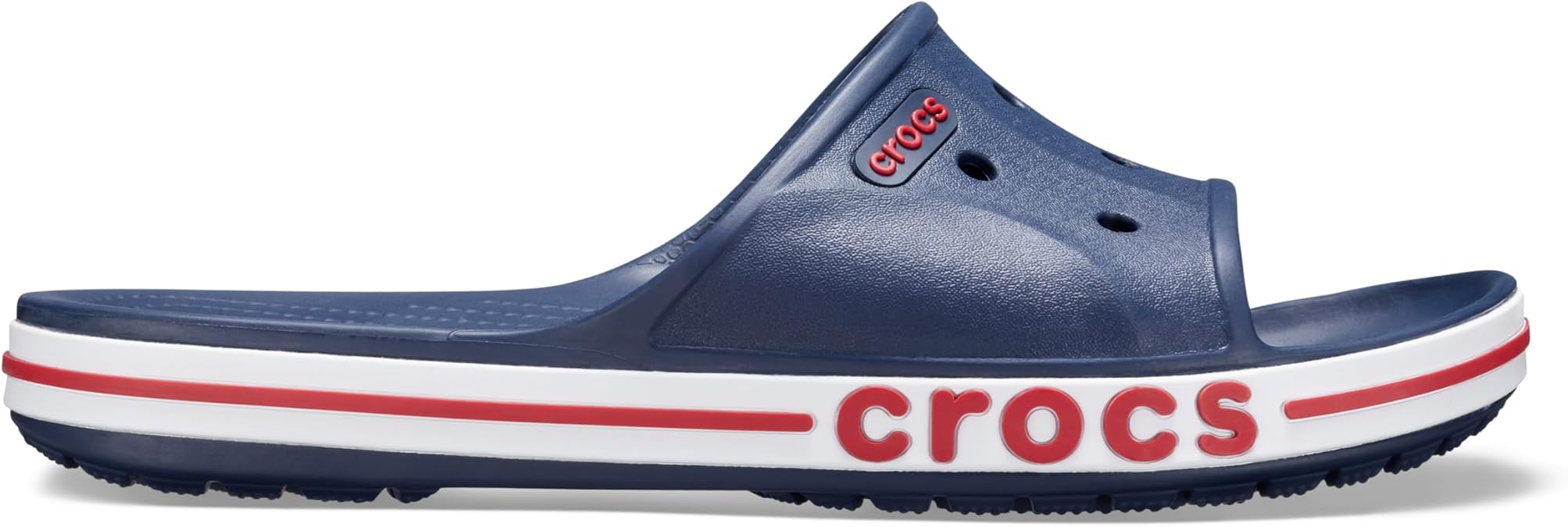 Crocs Bayaband Slide Unisex Sandals