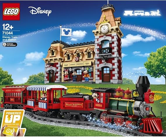 LEGO Confidential