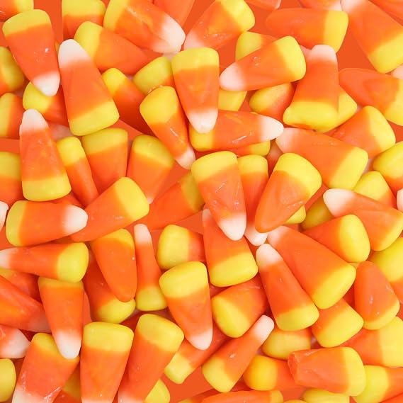 Classic Corn Sweets, Mellow Cream Candies for Filling in Gift Bags, 11 Ounce (Pack of 2)