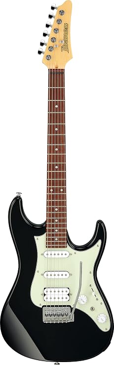 Ibanez AZES40 AZ Essentials Series BK - Black Electric Guitar