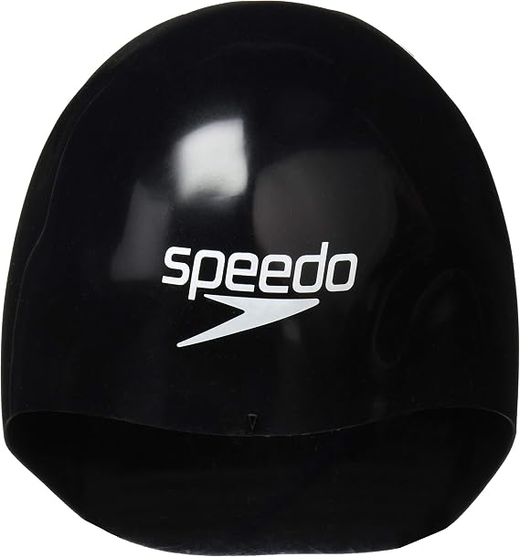 Speedo(スピード) スイムキャップ Fastskin3 Cap ファストスキン3キャップ 水泳 ユニセックス SE11922