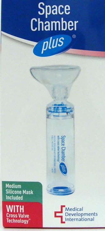 plus,spacer device with medium mask