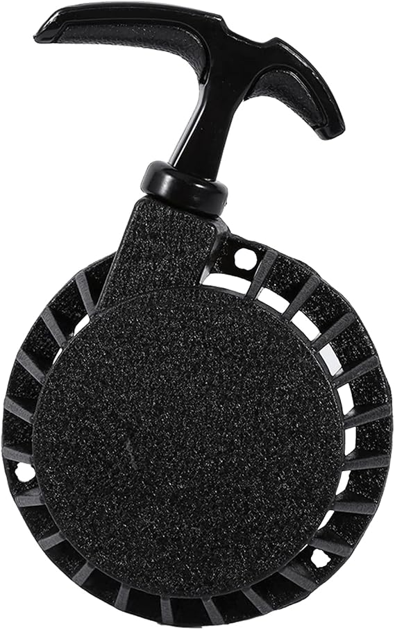 49cc Pull Start Recoil Starter, Aluminium Alloy Easy Pull Assembly
