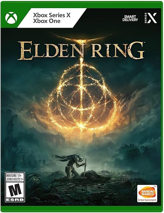 Elden Ring for Xbox One