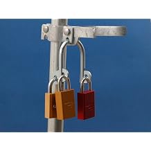 Gate Keeper Multiple Lock System by "C-Works, Inc."