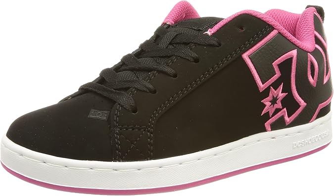 DC Shoes Court Graffik - Shoes for Women