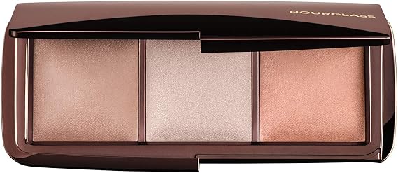 HOURGLASS Ambient Lighting Palette 3x3,3 g