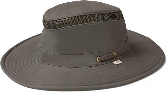Tilley T4MO-1 Hikers Hat RRP £95