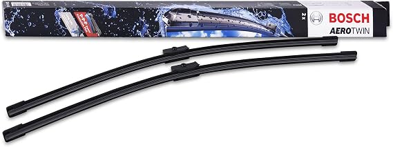 BOSCH Aerotwin Silecek Seti Mercedes E Serisi W212 (2009-2013), C Serisi W204 (2008-2014), Vw Trasnporter (2009-2015) [600/600 mm] A938S 3397118938
