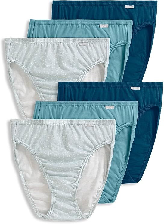 Jockey Women's UNDERWEAR