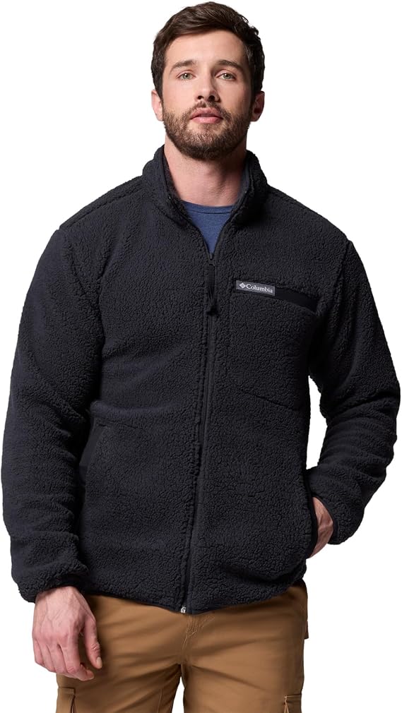 Columbia Rugged Ridge