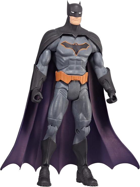 BATMAN DC Comics Multiverse DC Rebirth Figure