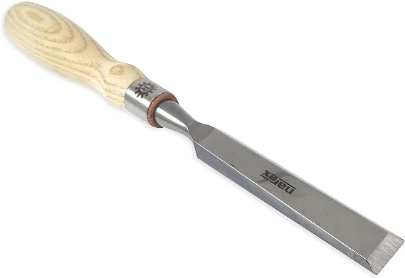 Richter Beveled Edge Chisel - 19mm