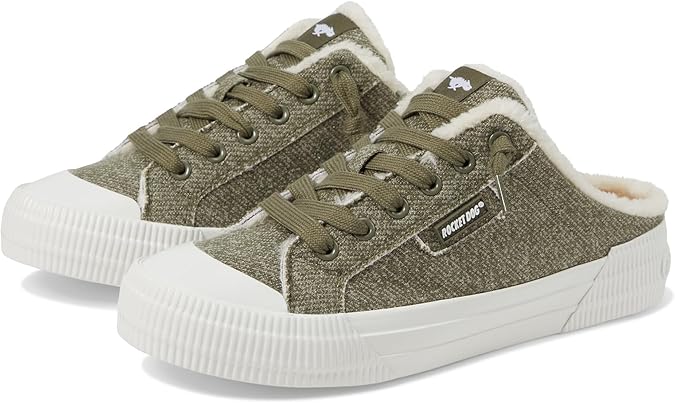 Rocket Dog Womens Cherry Mule