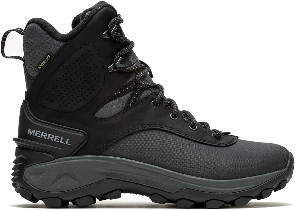 Merrell Women's Thermo Kiruna 2 Tall WpHiking Boot