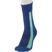 ミズノ ゴルフ 靴下 ドライベクター Mizunoロゴソックス ミドル丈 吸湿速乾 底パイル E2jxc204 メンズ