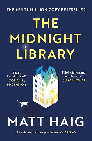 Midnight Library,theb