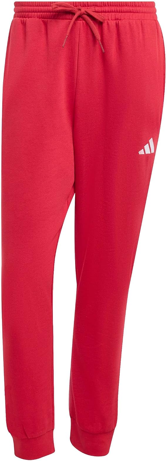Adidas Essentials Feel Cozy Fleece Sportswear Pants - Men's Sports Pants