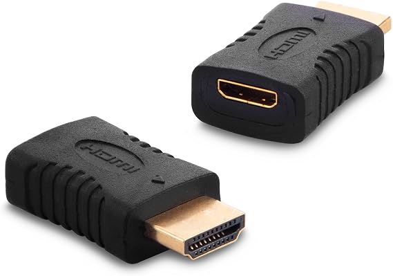 S-link SL-MNH10 Mini HDMI F To HDMI M Çevirici Adaptör