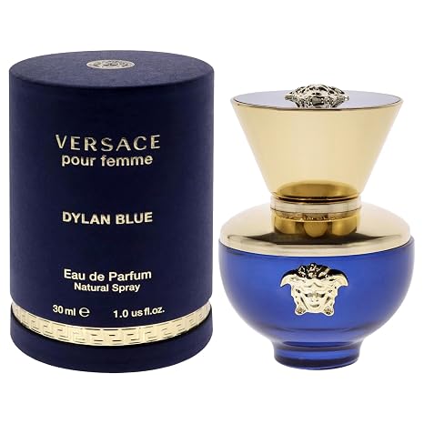 Versace: Dylan Blue for Women