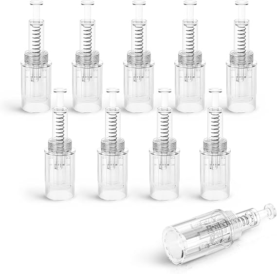 12 Replacement 10Pcs