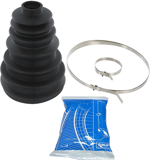 SKF VKJP 01001 Universal Bellows Kit